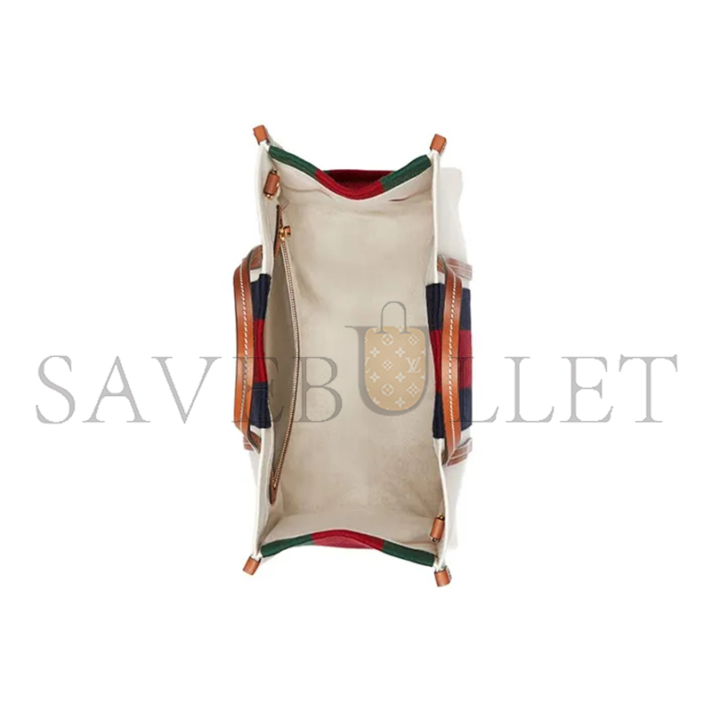 GUCCI GG MEDIUM TOTE BAG 727721 (34*28*18.5cm)